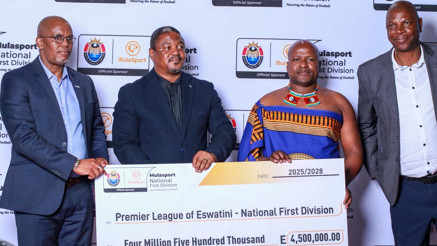E4.5m ‘Mula’ cashout for NFD